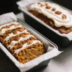 Carrot Cake with Spice Cake Mix