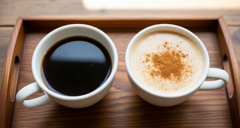 before and after coffee loophole comparison